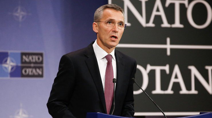 Генсек НАТО призвал Европу увеличить расходы на оборону из-за России