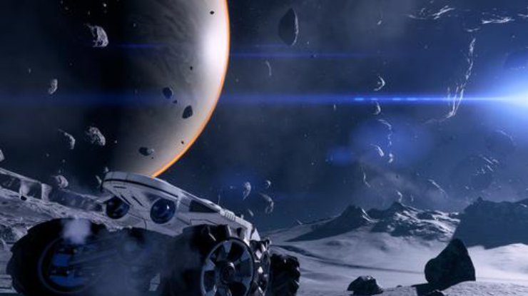 Mass Effect: Andromeda оснастили новейшей версией защиты Denuvo