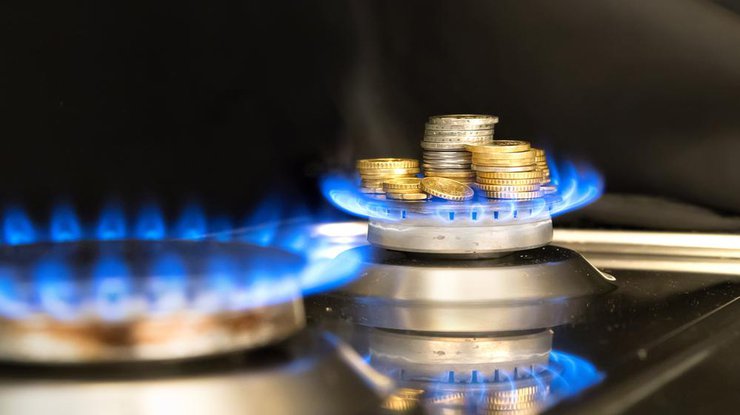 В Украине приостановили введение абонплаты за газ 