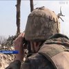 Война на Донбассе: боевики срывают перемирие 