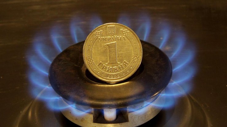 Абонплата за газ: МВФ требует введение скандального закона
