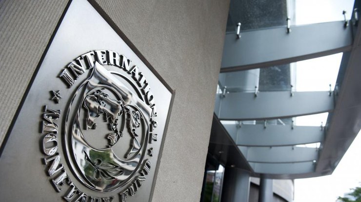 Транш МВФ: Украина получила миллиард долларов