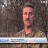 На Донбасі снайпери бойовиків обстріляли позиції ЗСУ