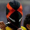 Форварда "Боруссии" оштрафовали за маску Человека-паука