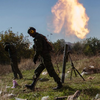 Режим "тишины" на Донбассе: боевики продолжают вести огонь из тяжелого вооружения 