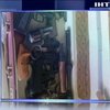 На Київщині поліцейські виявили у чоловіка арсенал зброї