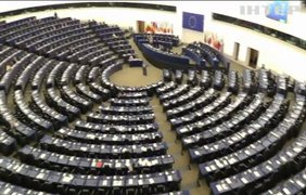 Безвізовий режим: 6 квітня Європарламент розгляне українське питання
