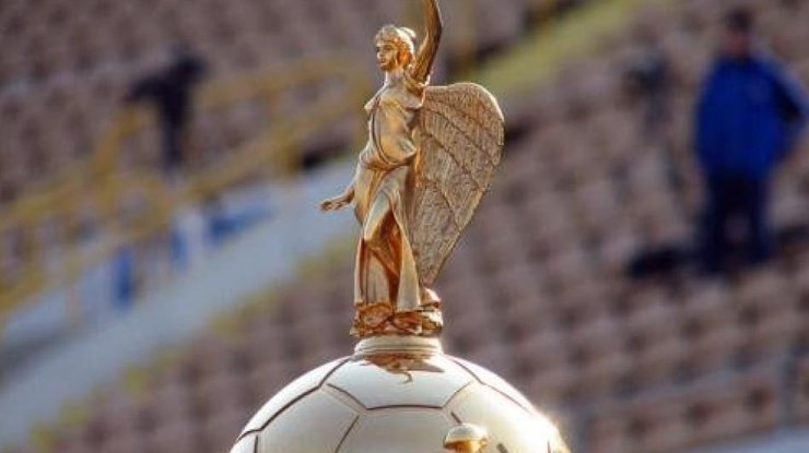 Кубок Украины по футболу: результаты жеребьевки полуфинала