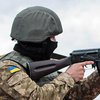 Бои на Донбассе: ранены двое военных 