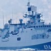 Корабли России направились в Сирию - СМИ
