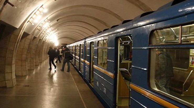 Матч "Динамо"-"Олимпик": в киевском метро закроют три станции 