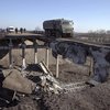 Война на Донбассе: Авдеевку накрыли огнем из гранатометов