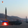 Северная Корея угрожает потопить американскую субмарину