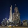 SpaceX запустила ракету Falcon 9 с разведывательным спутником (видео) 