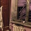 В жилом доме Киева прогремел взрыв (фото)