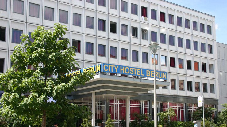 Гостиница КНДР в Берлине попала под санкции 