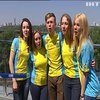 Українські школярі-науковці презентують свої винаходи у США