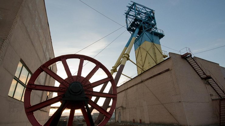 На Донбассе критическая ситуация с затопленными боевиками шахтами 