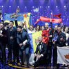 Евровидение-2017: полное видео финала конкурса 