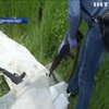 Житель Запорожья пытался наладить канал поставок оружия из зоны АТО