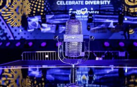 Евровидение-2017: выступления всех финалистов