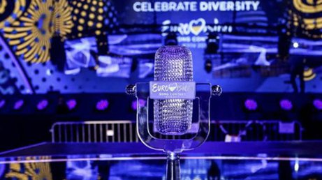 Евровидение-2017: выступления всех финалистов