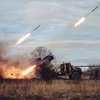 На Донбассе боевики вторые сутки бьют из запрещенного оружия 