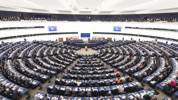 Безвизовый режим: сегодня в Европарламенте состоится торжественное подписание