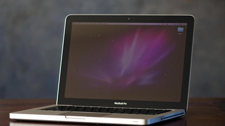 Apple выпустит три новых модели ноутбуков