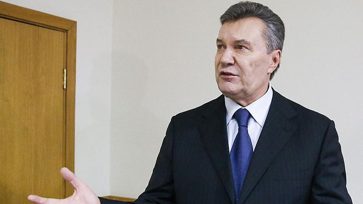 Суд над Януковичем перенесли