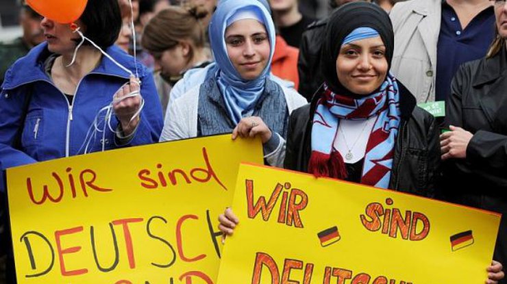 В Германии упростили процесс депортации беженцев из страны