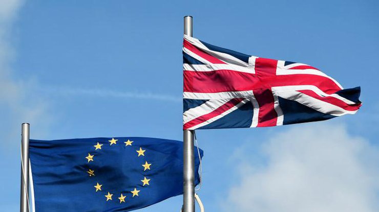 Лондон пригрозил отказаться от переговоров с Брюсселем по Brexit