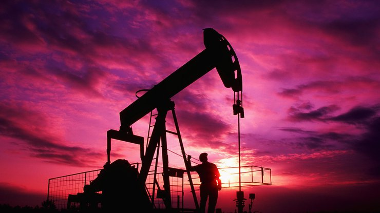 Мировые цены на нефть снова взлетели 