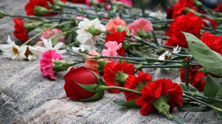 В Украине чтят память жертв политических репрессий