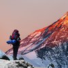 На Эвересте трагически погибли трое альпинистов 