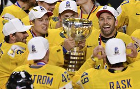 Чемпионат мира по хоккею 2017: определился победитель 