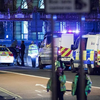 Теракт в Манчестере мог устроить смертник