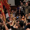 В Македонии осудили 9 подозреваемых из-за беспорядков в парламенте