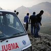 В Индии автобус с пассажирами упал в ущелье, погиб 21 человек