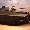 Израиль показал новый мини-танк