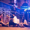 Теракт в Манчестере: полиция опубликовала фото смертника 
