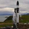 В Новой Зеландии впервые запустили ракету в космос (видео) 