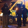 Теракт в Манчестере: смертник мог сам изготовить бомбу 