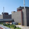 Запорожская АЭС отключила шестой блок от сети
