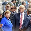 Саммит G7: Меркель прокомментировала сотрудничество с США по вопросам Украины 
