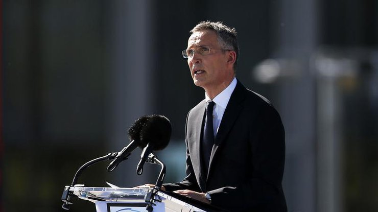 НАТО присоединится к коалиции по борьбе с ИГИЛ 