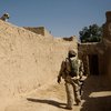 Теракт в Афганистане: смертник подорвал себя на заминированном авто