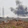 Военно-воздушные силы Египта нанесли удары по лагерям террористов в Ливии