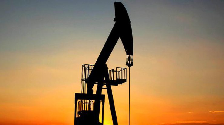 Мировые цены на нефть снова повысились 
