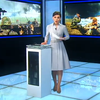 На Донбассе военные восстанавливают укрепления в минуты тишины